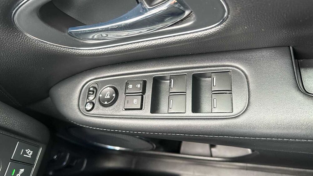 Honda Hr-v 1.6 i-DTEC EX 5dr
