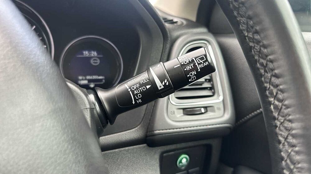 Honda Hr-v 1.6 i-DTEC EX 5dr