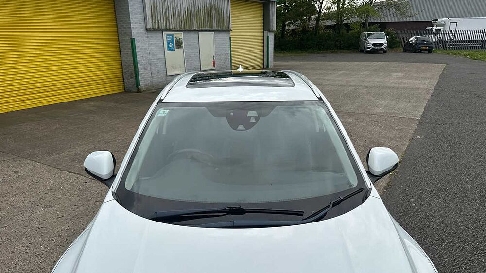 Honda Hr-v 1.6 i-DTEC EX 5dr