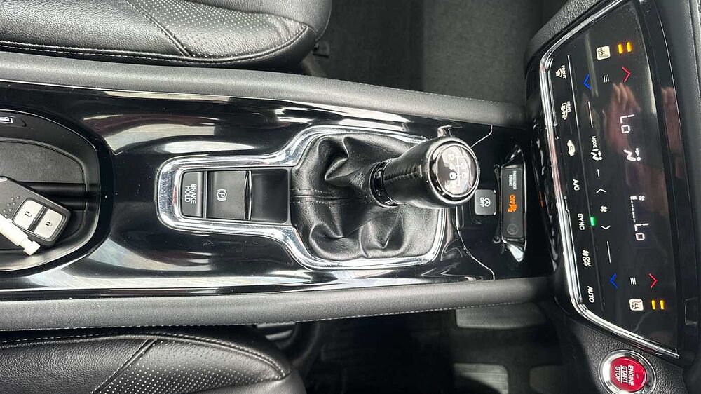 Honda Hr-v 1.6 i-DTEC EX 5dr