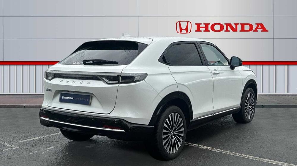Honda E Ny1 150kW Elegance 69kWh 5dr Auto