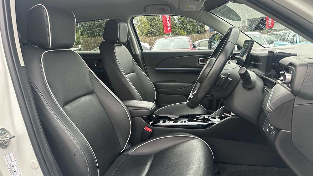 Honda E Ny1 150kW Elegance 69kWh 5dr Auto