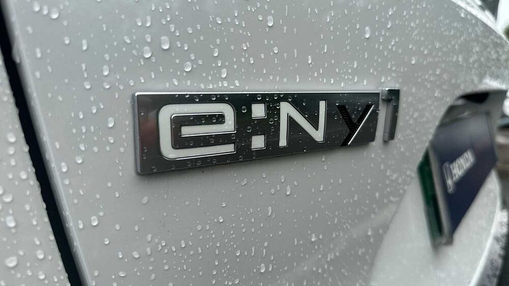 Honda E Ny1 150kW Elegance 69kWh 5dr Auto