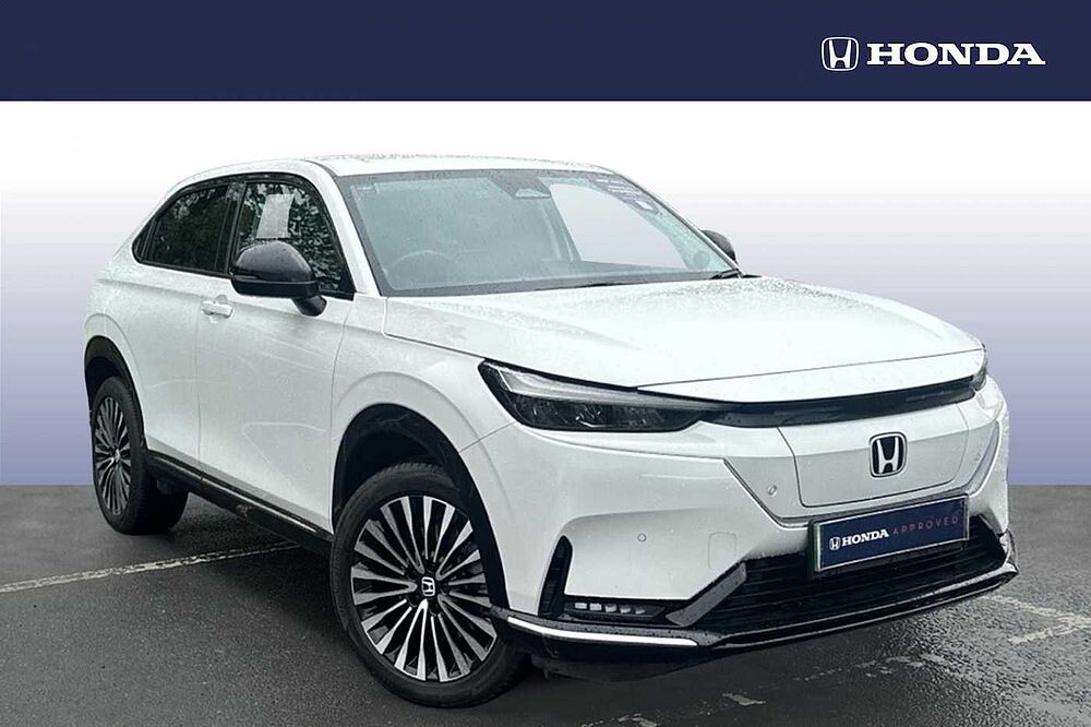 Honda E Ny1 150kW Elegance 69kWh 5dr Auto