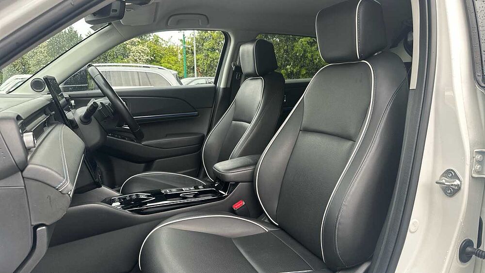 Honda E Ny1 150kW Elegance 69kWh 5dr Auto