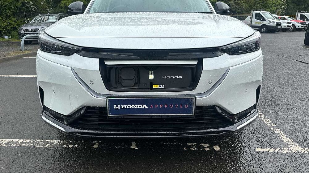Honda E Ny1 150kW Elegance 69kWh 5dr Auto