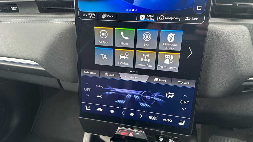 Honda E Ny1 150kW Elegance 69kWh 5dr Auto