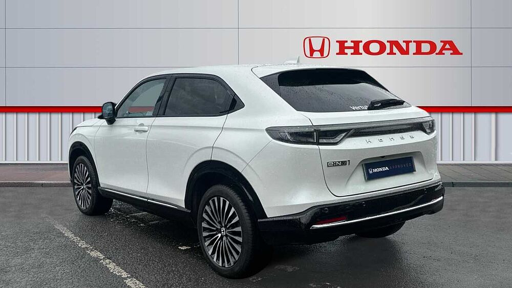 Honda E Ny1 150kW Elegance 69kWh 5dr Auto
