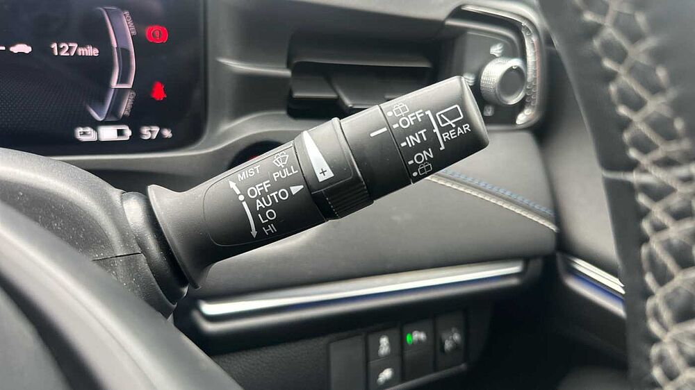 Honda E Ny1 150kW Elegance 69kWh 5dr Auto