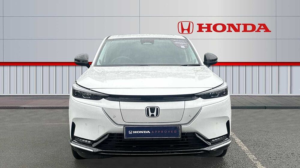 Honda E Ny1 150kW Elegance 69kWh 5dr Auto