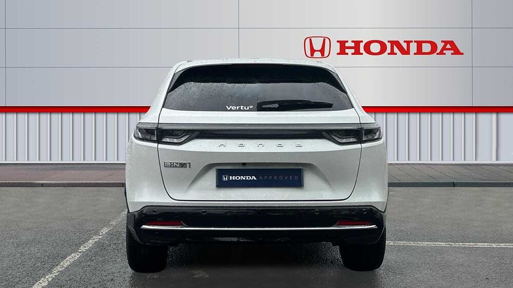 Honda E Ny1 150kW Elegance 69kWh 5dr Auto