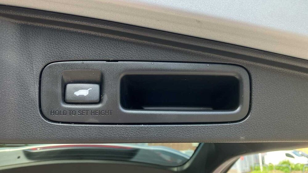Honda Cr-v 2.0 i-MMD Hybrid EX 5dr eCVT