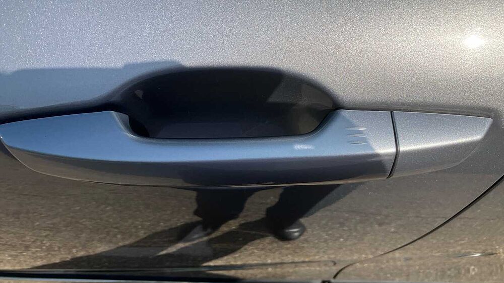 Honda Cr-v 2.0 i-MMD Hybrid EX 5dr eCVT