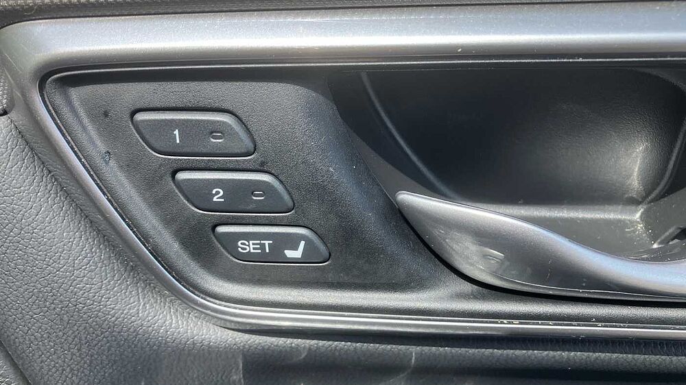 Honda Cr-v 2.0 i-MMD Hybrid EX 5dr eCVT