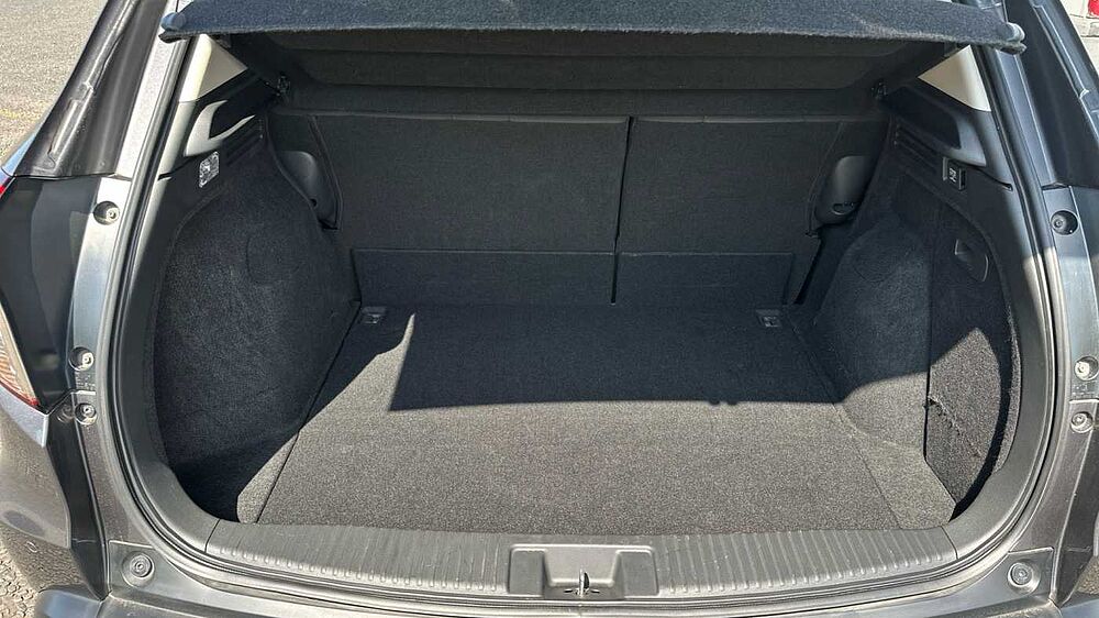 Honda Hr-v 1.5 i-VTEC SE CVT 5dr