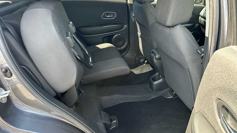 Honda Hr-v 1.5 i-VTEC SE CVT 5dr