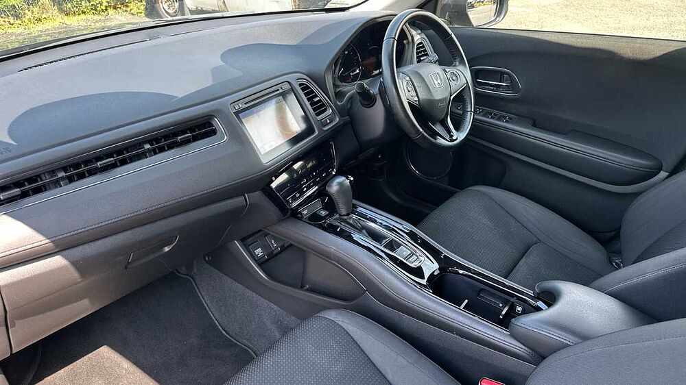 Honda Hr-v 1.5 i-VTEC SE CVT 5dr