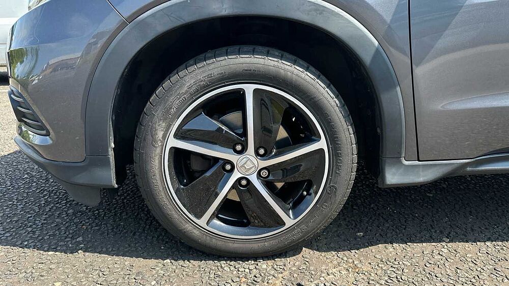 Honda Hr-v 1.5 i-VTEC SE CVT 5dr