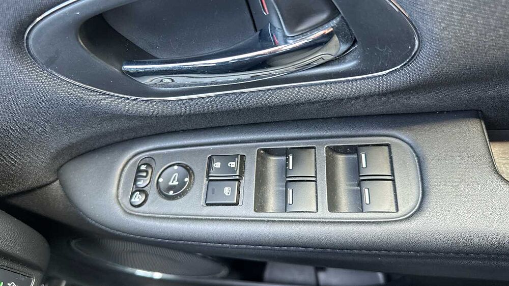 Honda Hr-v 1.5 i-VTEC SE CVT 5dr