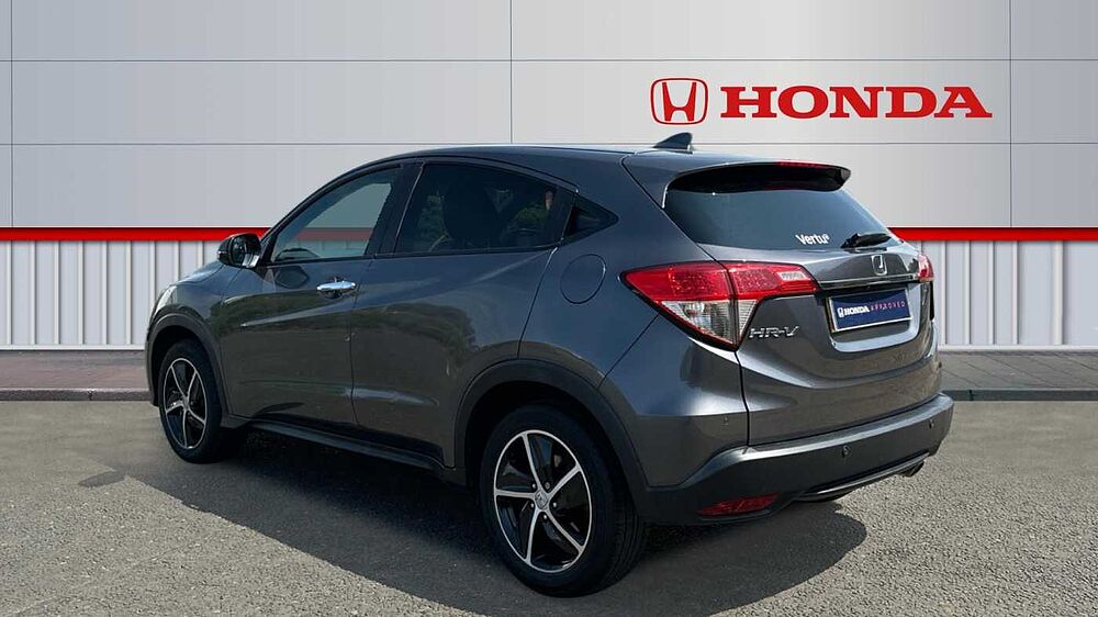 Honda Hr-v 1.5 i-VTEC SE CVT 5dr