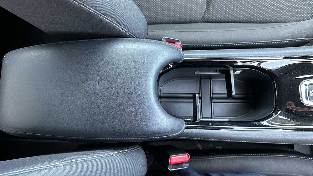 Honda Hr-v 1.5 i-VTEC SE CVT 5dr