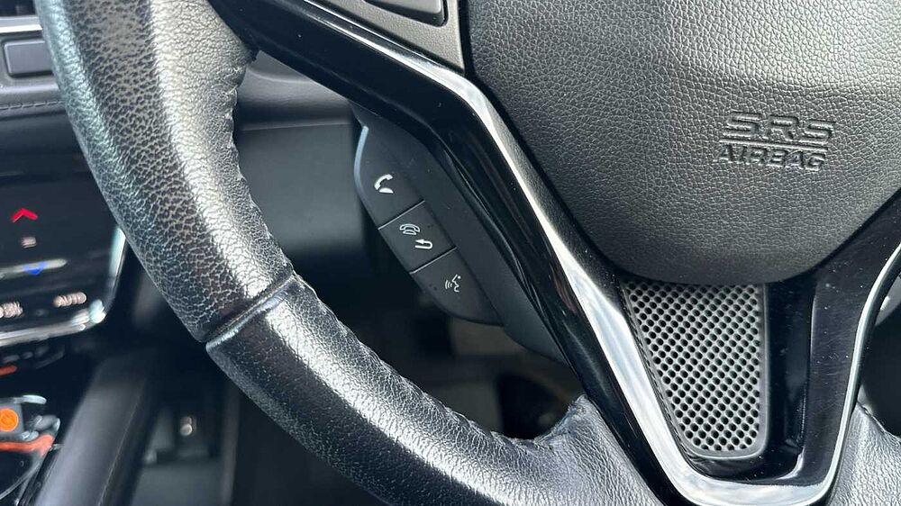 Honda Hr-v 1.5 i-VTEC SE CVT 5dr
