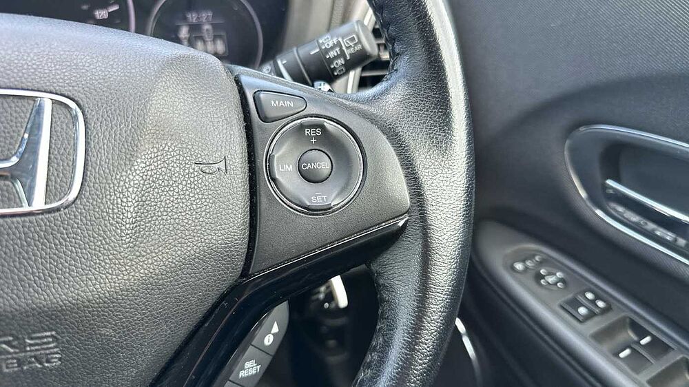 Honda Hr-v 1.5 i-VTEC SE CVT 5dr