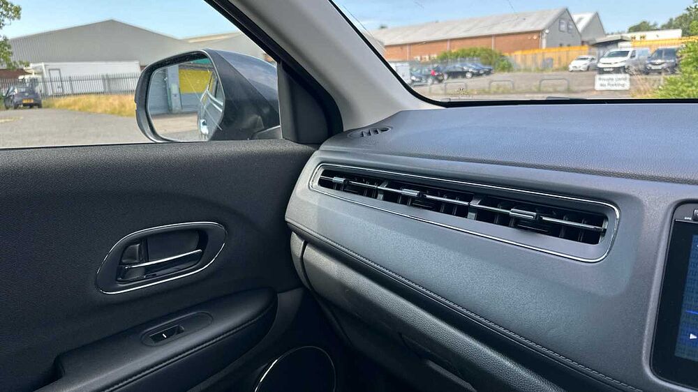 Honda Hr-v 1.5 i-VTEC SE CVT 5dr