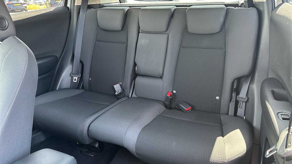 Honda Hr-v 1.5 i-VTEC SE CVT 5dr