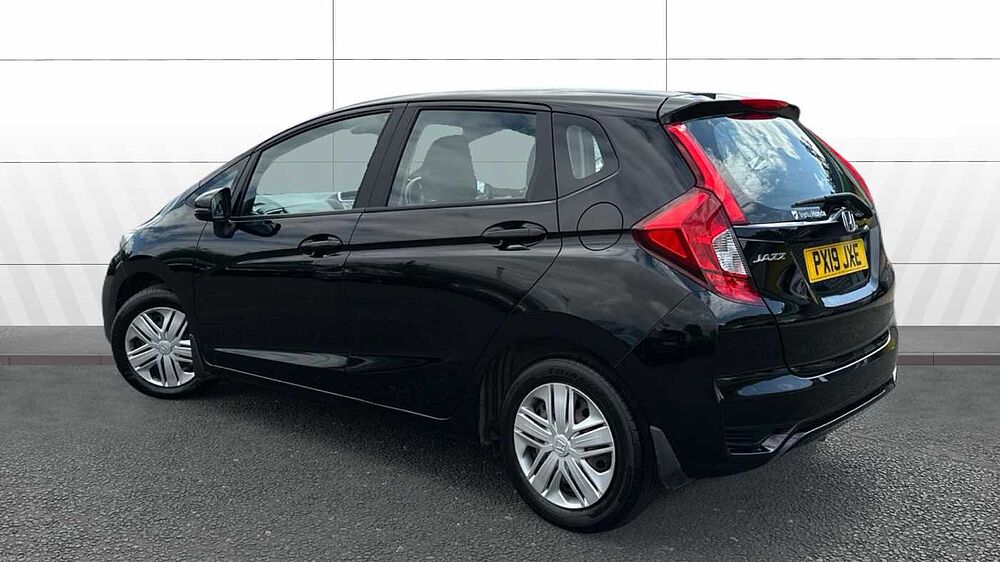 Honda Jazz 1.3 i-VTEC S 5dr