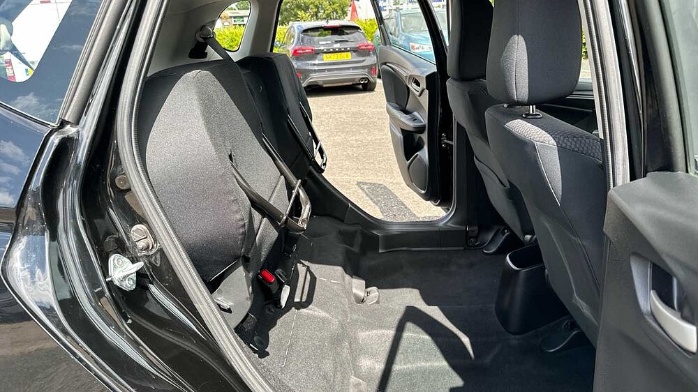 Honda Jazz 1.3 i-VTEC S 5dr