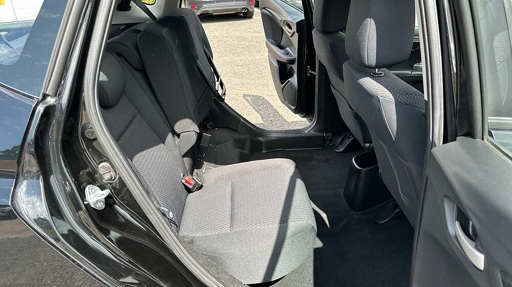 Honda Jazz 1.3 i-VTEC S 5dr
