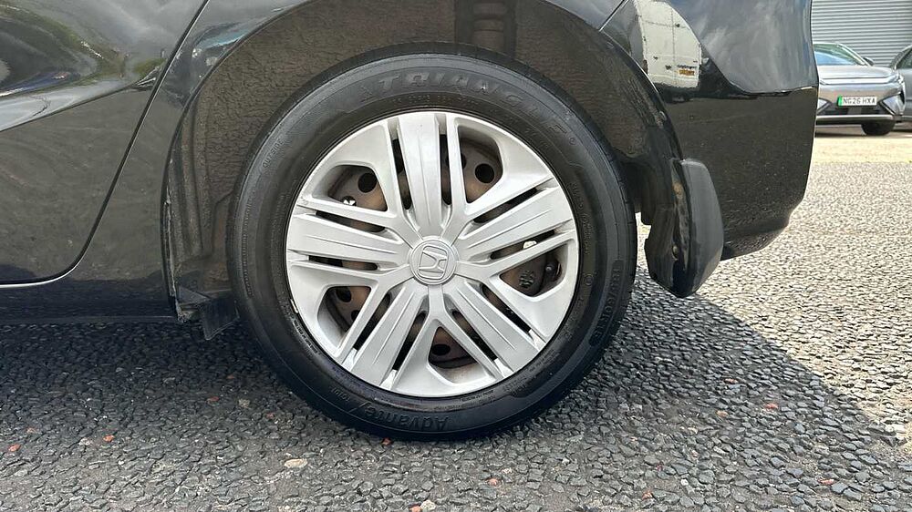 Honda Jazz 1.3 i-VTEC S 5dr