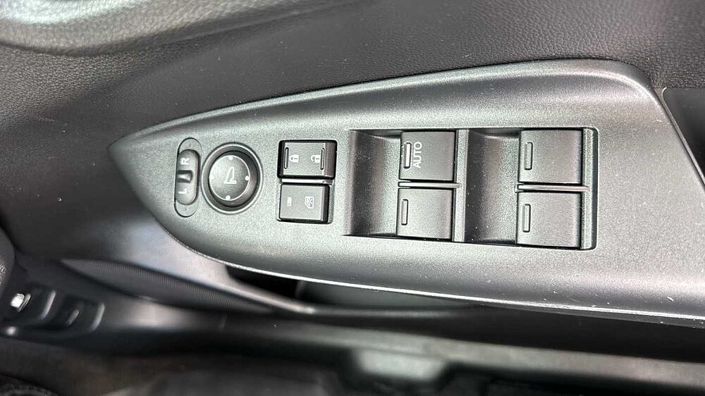 Honda Jazz 1.3 i-VTEC S 5dr