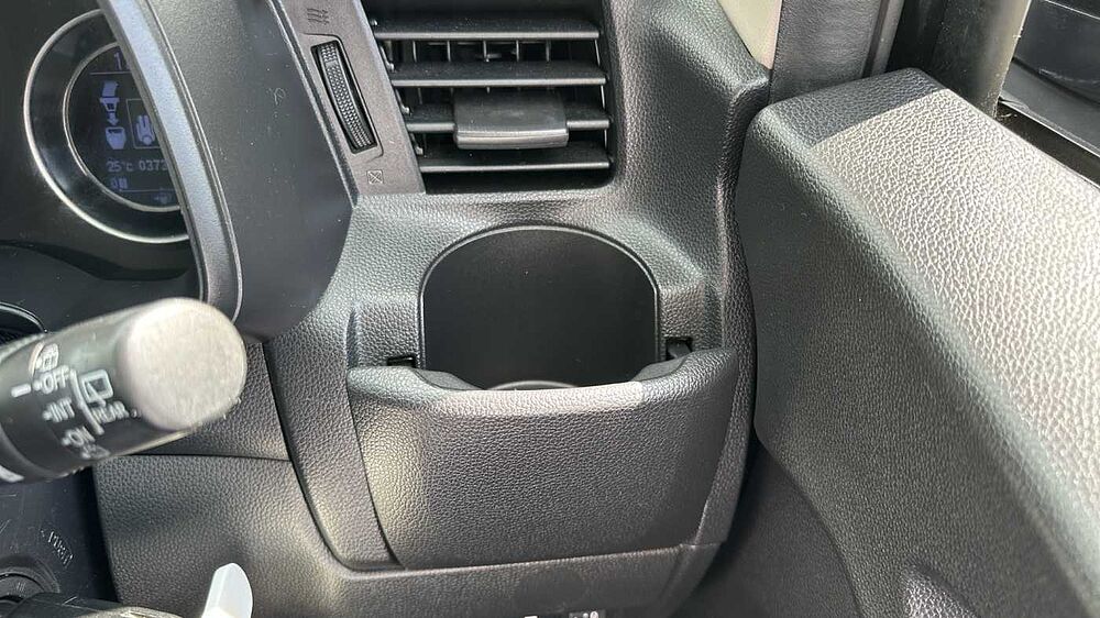 Honda Jazz 1.3 i-VTEC S 5dr