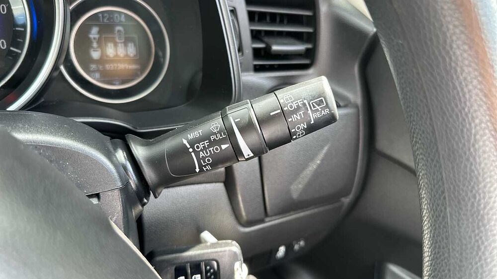 Honda Jazz 1.3 i-VTEC S 5dr