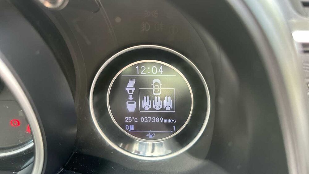 Honda Jazz 1.3 i-VTEC S 5dr