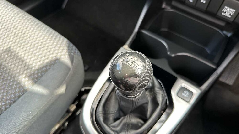 Honda Jazz 1.3 i-VTEC S 5dr
