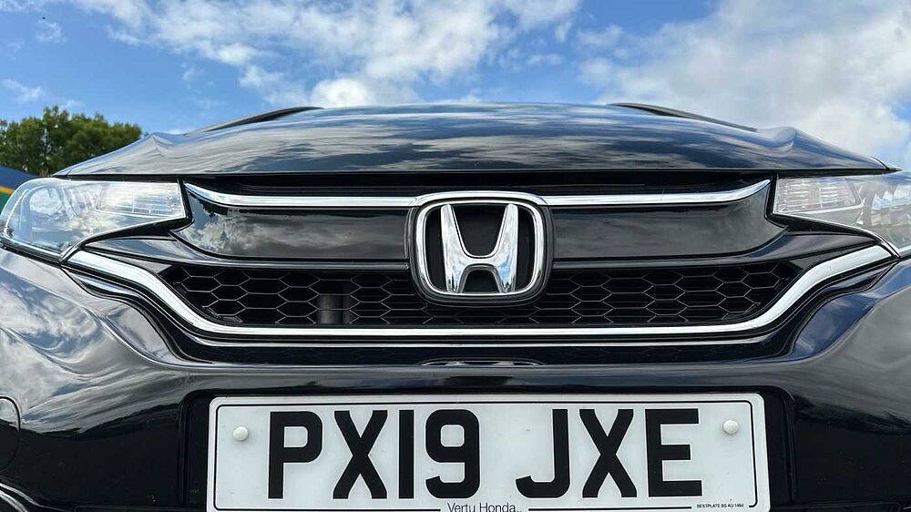Honda Jazz 1.3 i-VTEC S 5dr