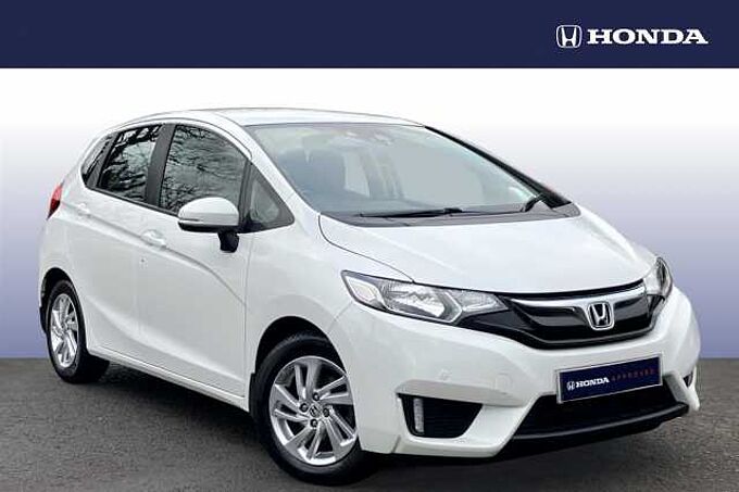 Honda  Jazz 1.3 SE 5dr Petrol Hatchback