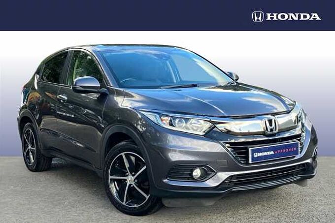 Honda  HR-V 1.5 i-VTEC SE 5dr Petrol Hatchback