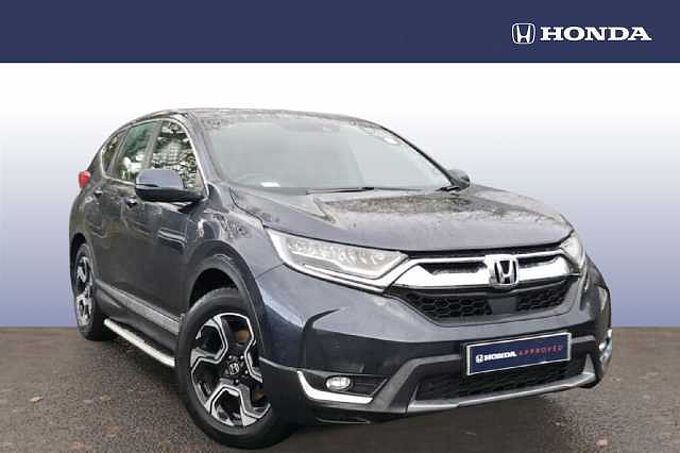 Honda  CR-V 1.5 VTEC Turbo SE 5dr 2WD Petrol Estate