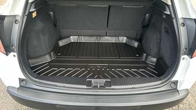 Honda Hr-v 1.6 i-DTEC EX 5dr