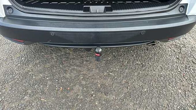 Honda Hr-v 1.6 i-DTEC EX 5dr