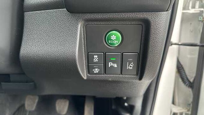 Honda Hr-v 1.6 i-DTEC EX 5dr