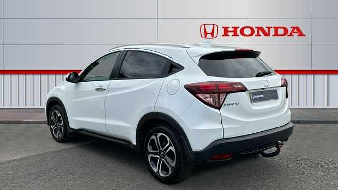 Honda Hr-v 1.6 i-DTEC EX 5dr