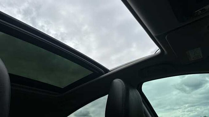 Honda Hr-v 1.6 i-DTEC EX 5dr
