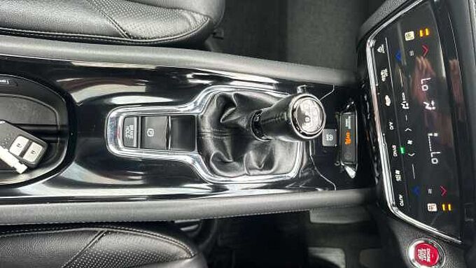 Honda Hr-v 1.6 i-DTEC EX 5dr