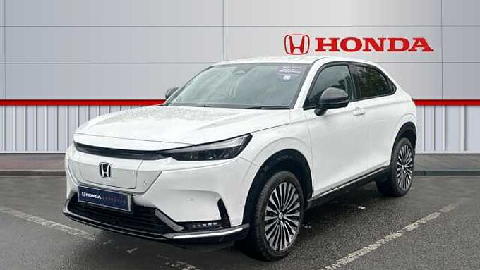 Honda E Ny1 150kW Elegance 69kWh 5dr Auto