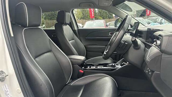Honda E Ny1 150kW Elegance 69kWh 5dr Auto